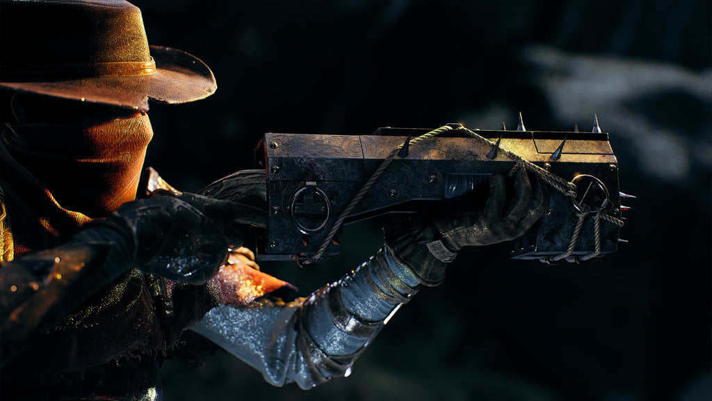 Remnant II - The Awakened King - PC (Steam) — screenshot 2