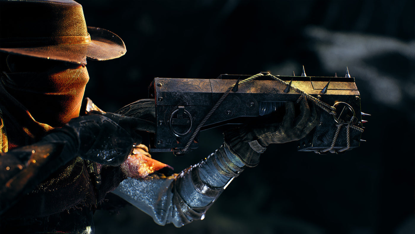 Remnant II - The Awakened King - PC (Steam) — скриншот 2