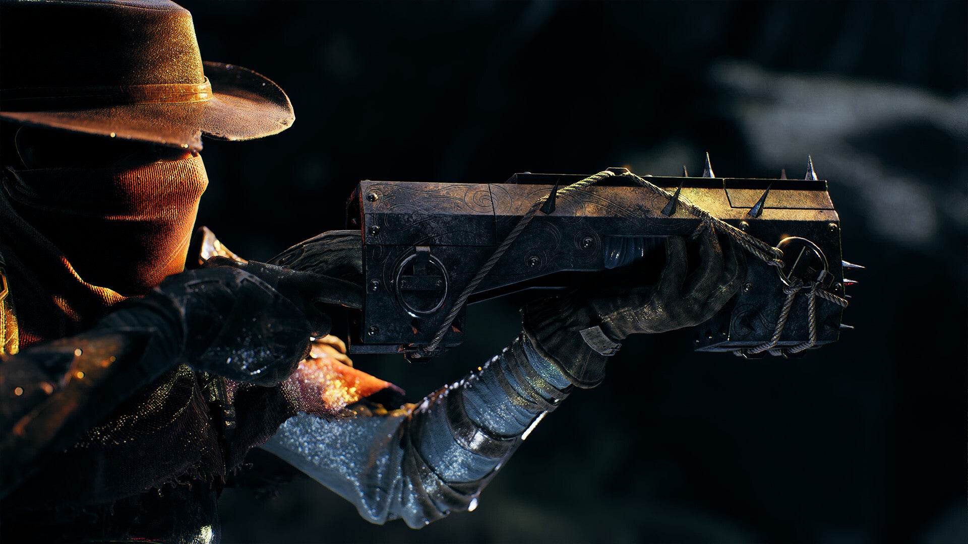 Remnant II - The Awakened King - PC (Steam) — screenshot 2