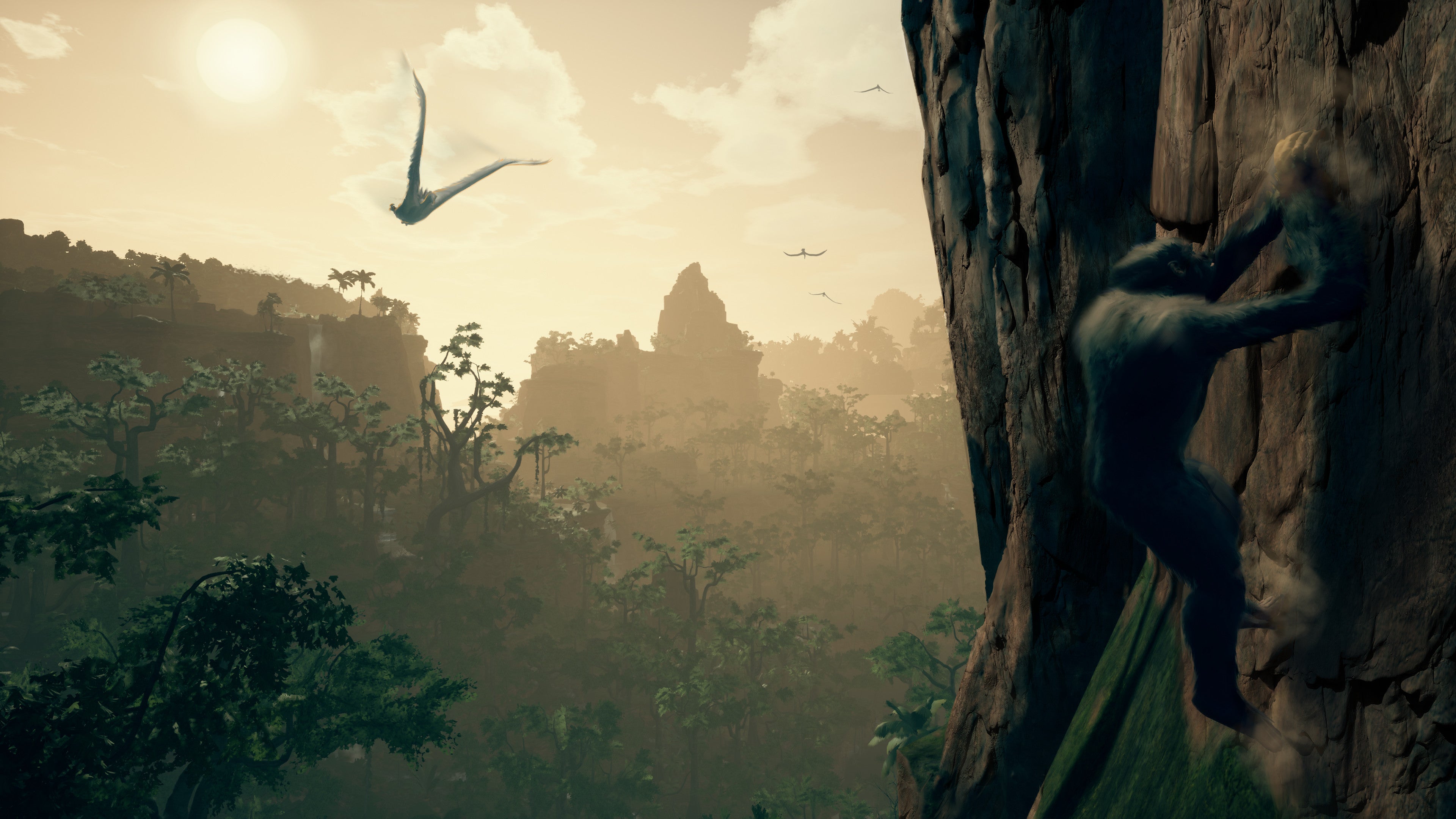 Ancestors The Humankind Odyssey - PC (Epic) — screenshot 1