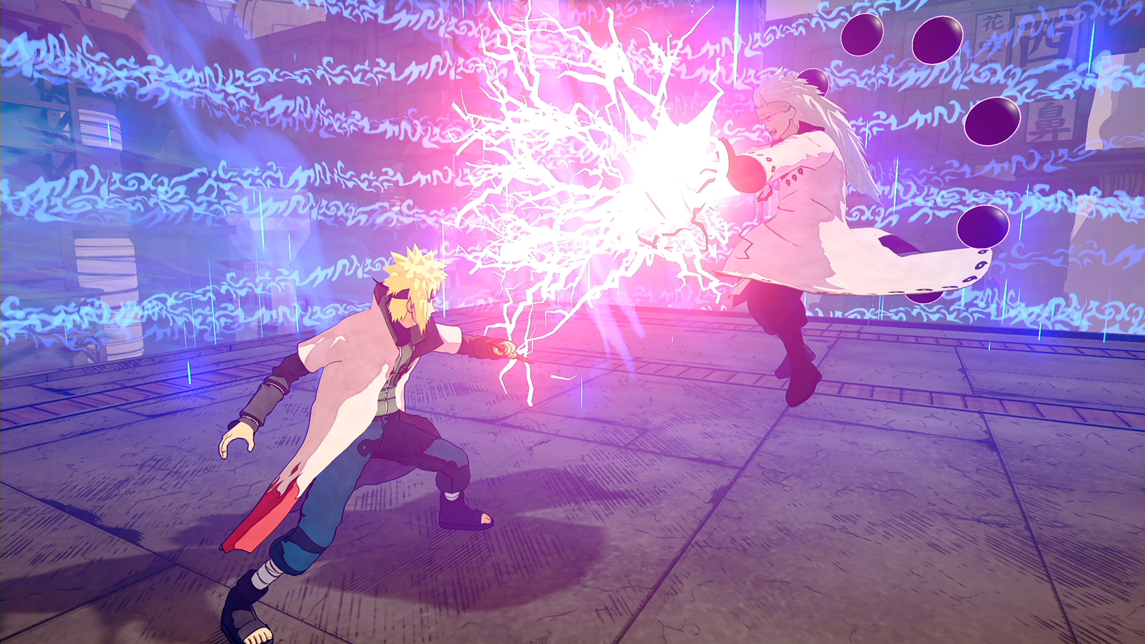 Naruto to Boruto Shinobi Striker Season Pass 6 DLC - PC (Steam) — screenshot 2