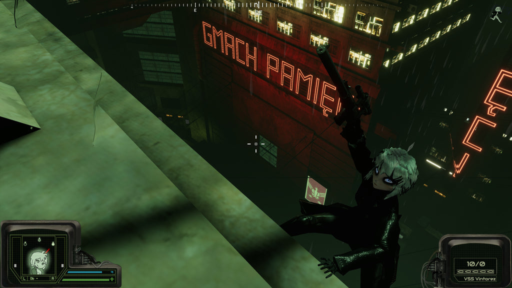 Peripeteia - PC (Steam) — screenshot 2
