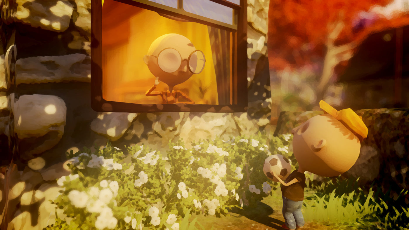 Last Day of June - PC (Steam) — скриншот 3