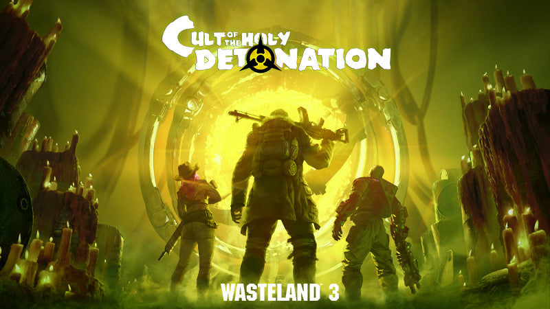Wasteland 3 Expansion Pass - PC (Steam) — скриншот 2