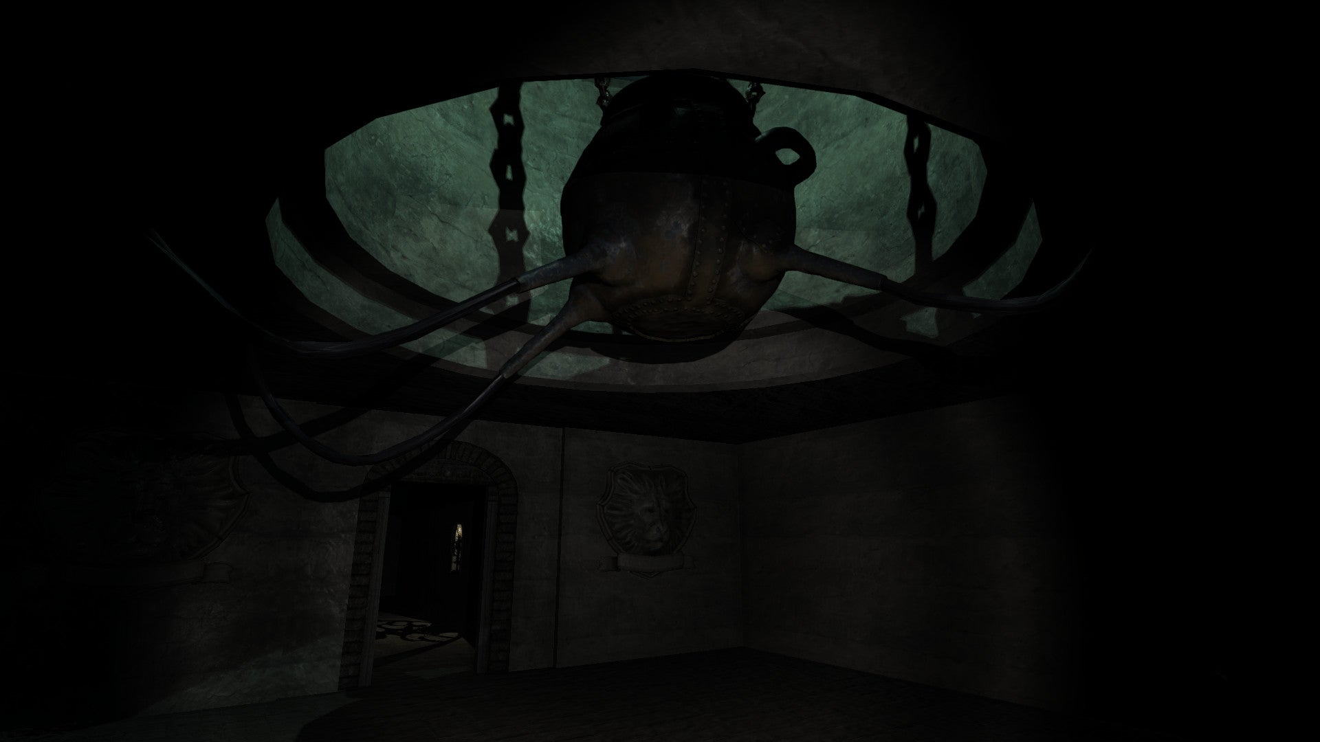 Obscuritas - PC (Steam) — screenshot 2