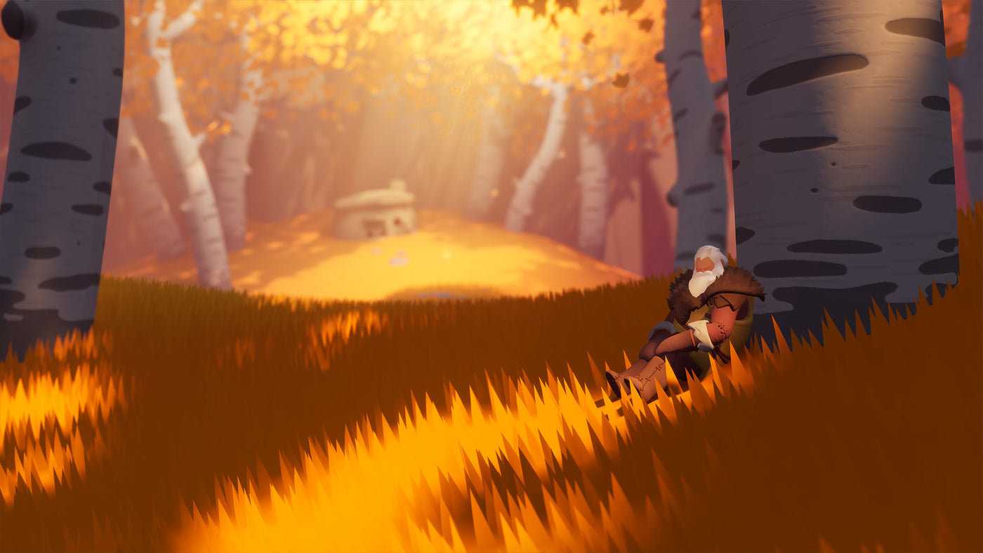 Arise: A Simple Story - PC (Steam) — скриншот 2