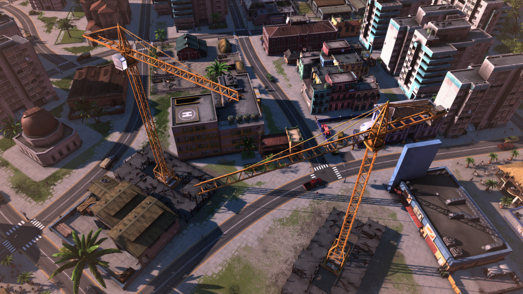 Tropico 5 Complete Collection - PC (Steam) — screenshot 3