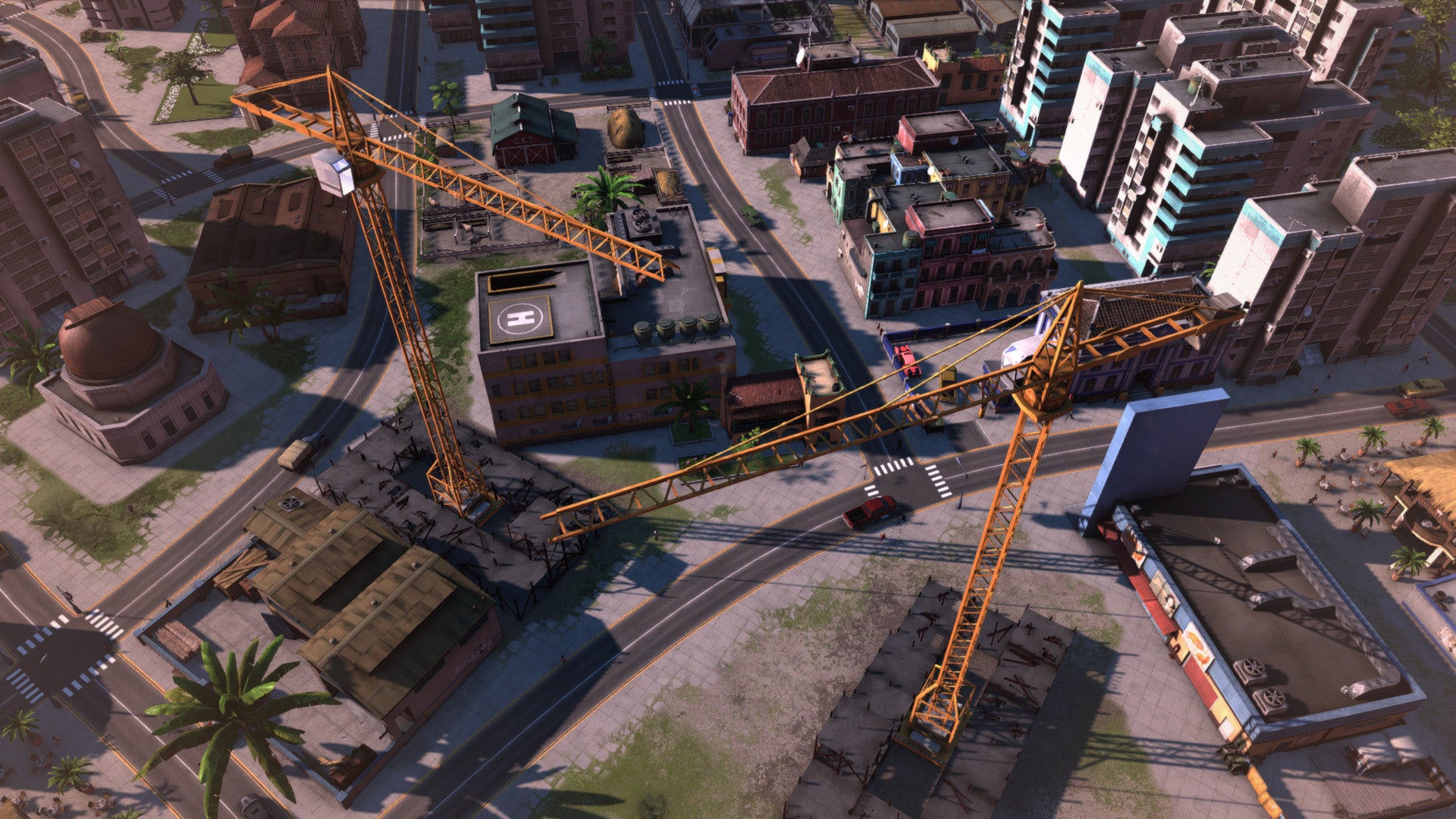 Tropico 5 Complete Collection - PC (Steam) — screenshot 3