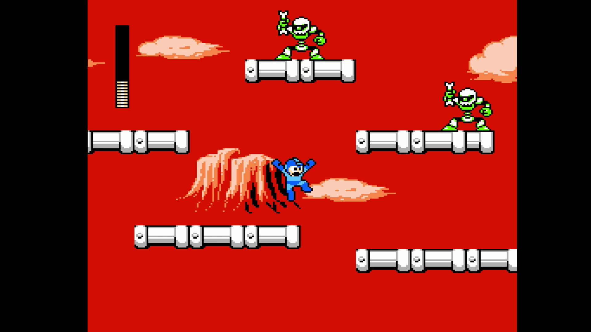 Mega Man Legacy Collection - PC (Steam) — screenshot 2