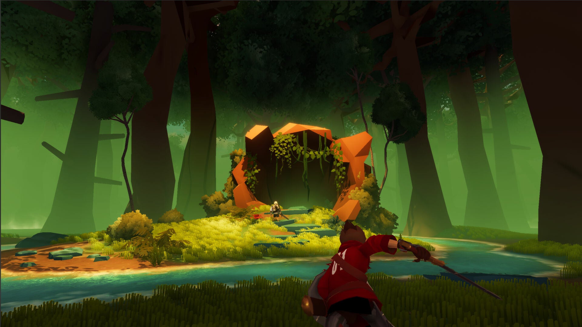Mist Slayer - PC (Steam) — screenshot 3