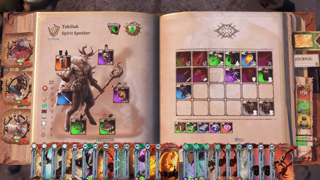 Trials of Fire - PC (Steam) — screenshot 3