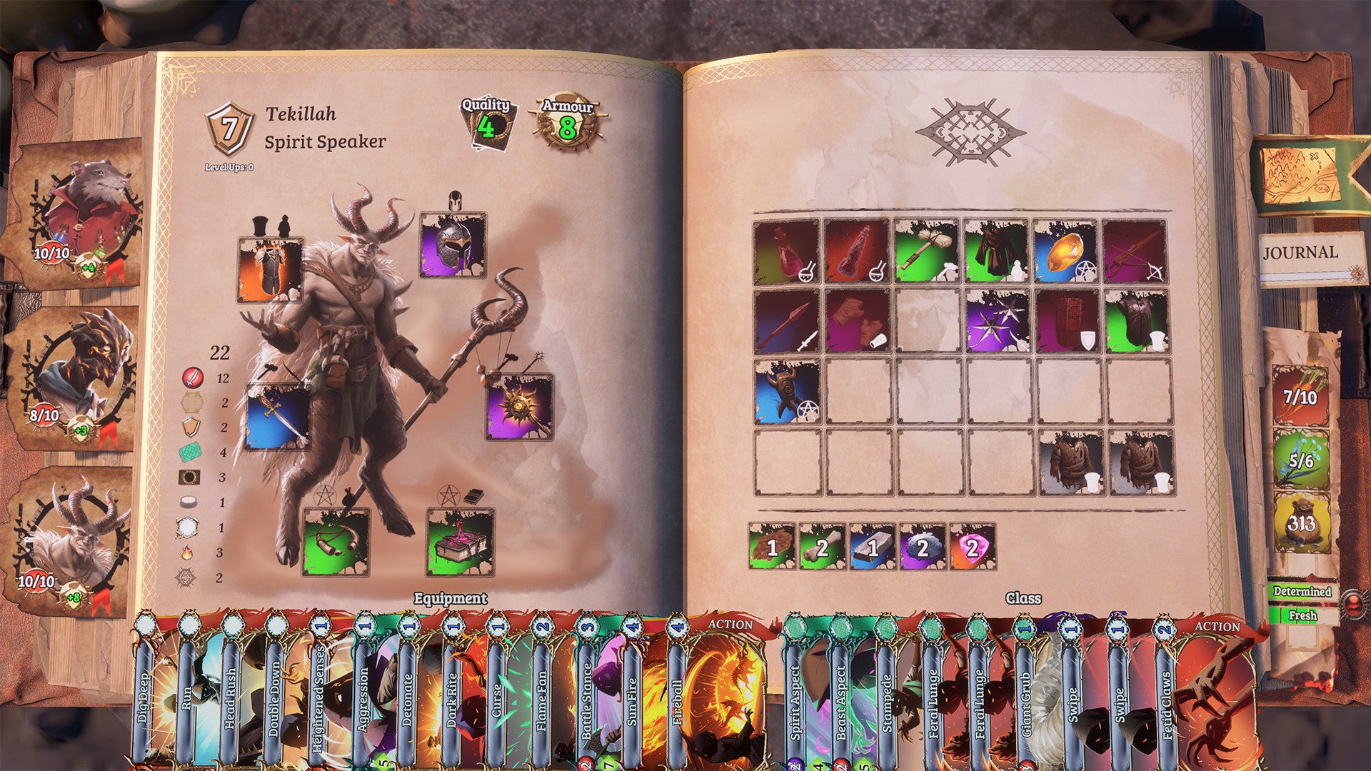 Trials of Fire - PC (Steam) — screenshot 3