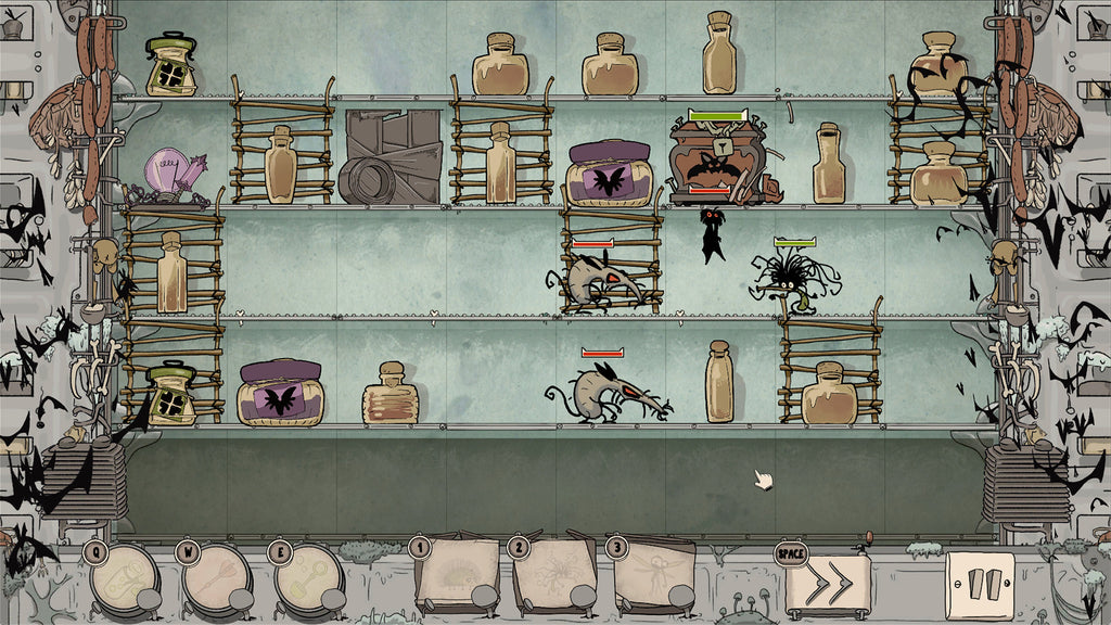 JARS - PC (Steam) — screenshot 2