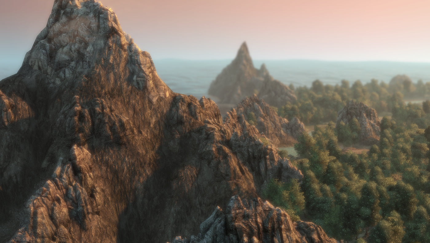 Anno 2070 - PC (Ubisoft) — скриншот 2