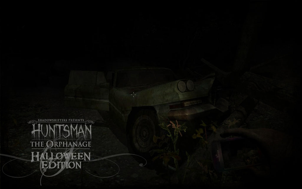 Huntsman: The Orphanage - PC (Steam) — screenshot 3