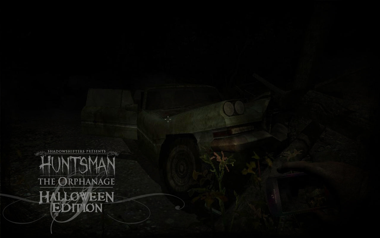 Huntsman: The Orphanage - PC (Steam) — screenshot 3