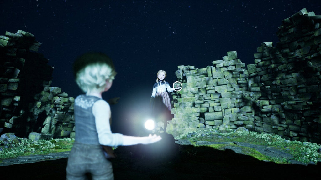 Bramble: The Mountain King - PC (Steam) — screenshot 3