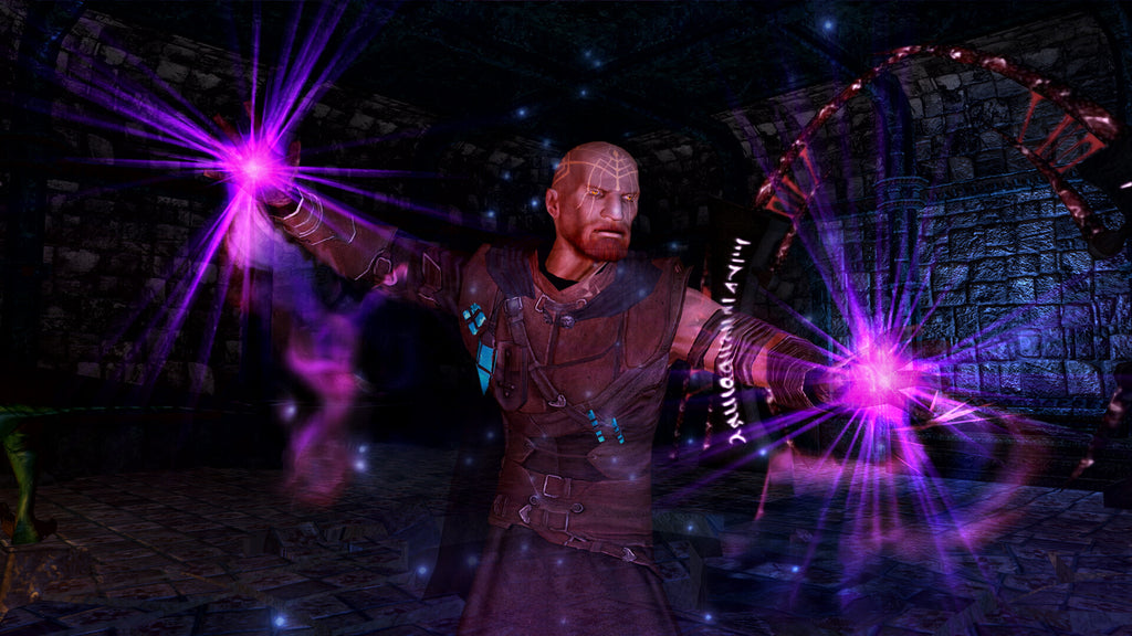 Dungeons Dragons Neverwinter Nights 2: Enhanced Edition - PC (Steam) — screenshot 2