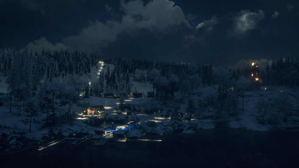 Generation Zero - Alpine Unrest DLC - PC (Steam) — screenshot 2
