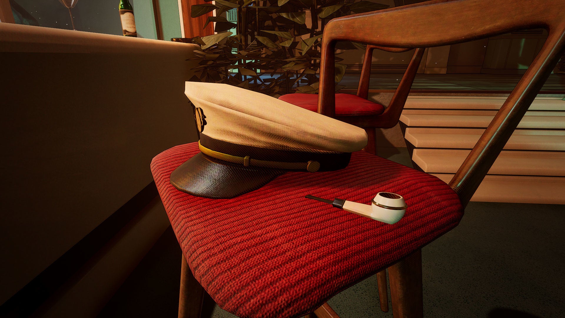 First Class Trouble - Supporter Pack DLC - PC (Steam) — screenshot 2