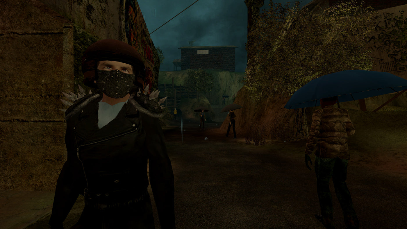 Postal 2 - Paradise Lost DLC - PC (Steam) — скриншот 3