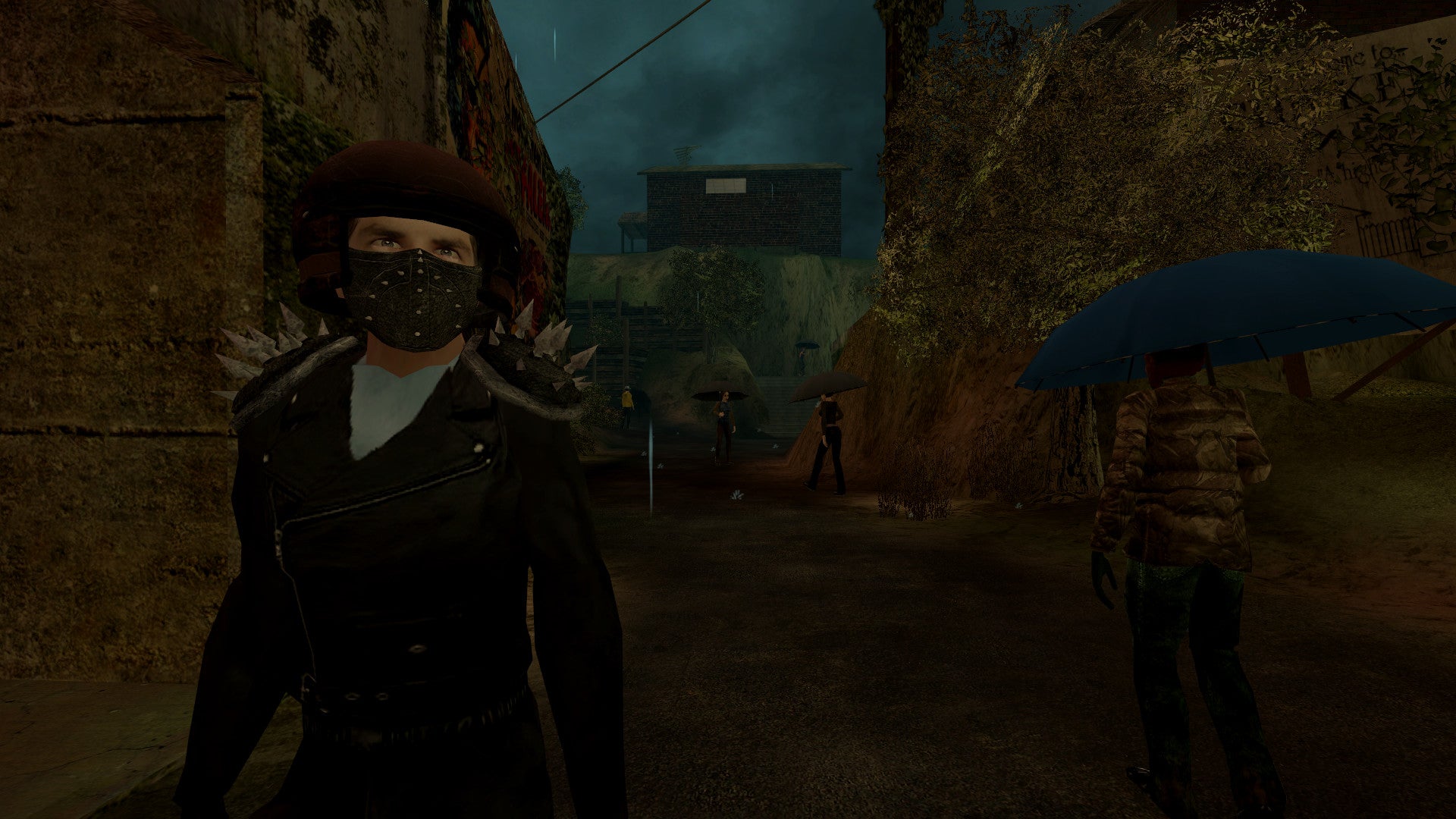 Postal 2 - Paradise Lost DLC - PC (Steam) — screenshot 3