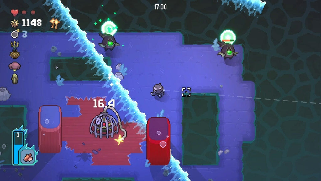 Asterogues - PC (Steam) — screenshot 3