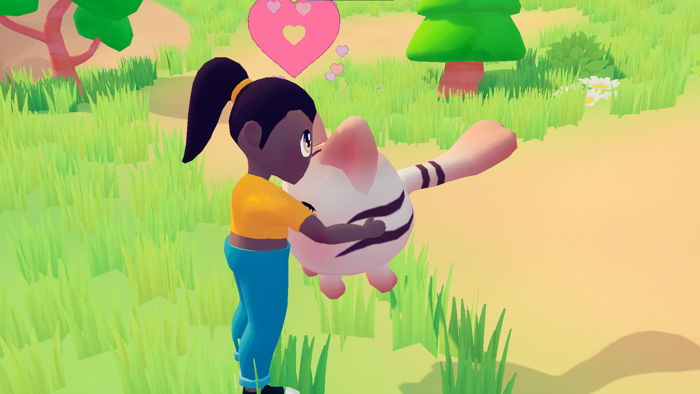 Clouzy! - PC (Steam) — скриншот 2