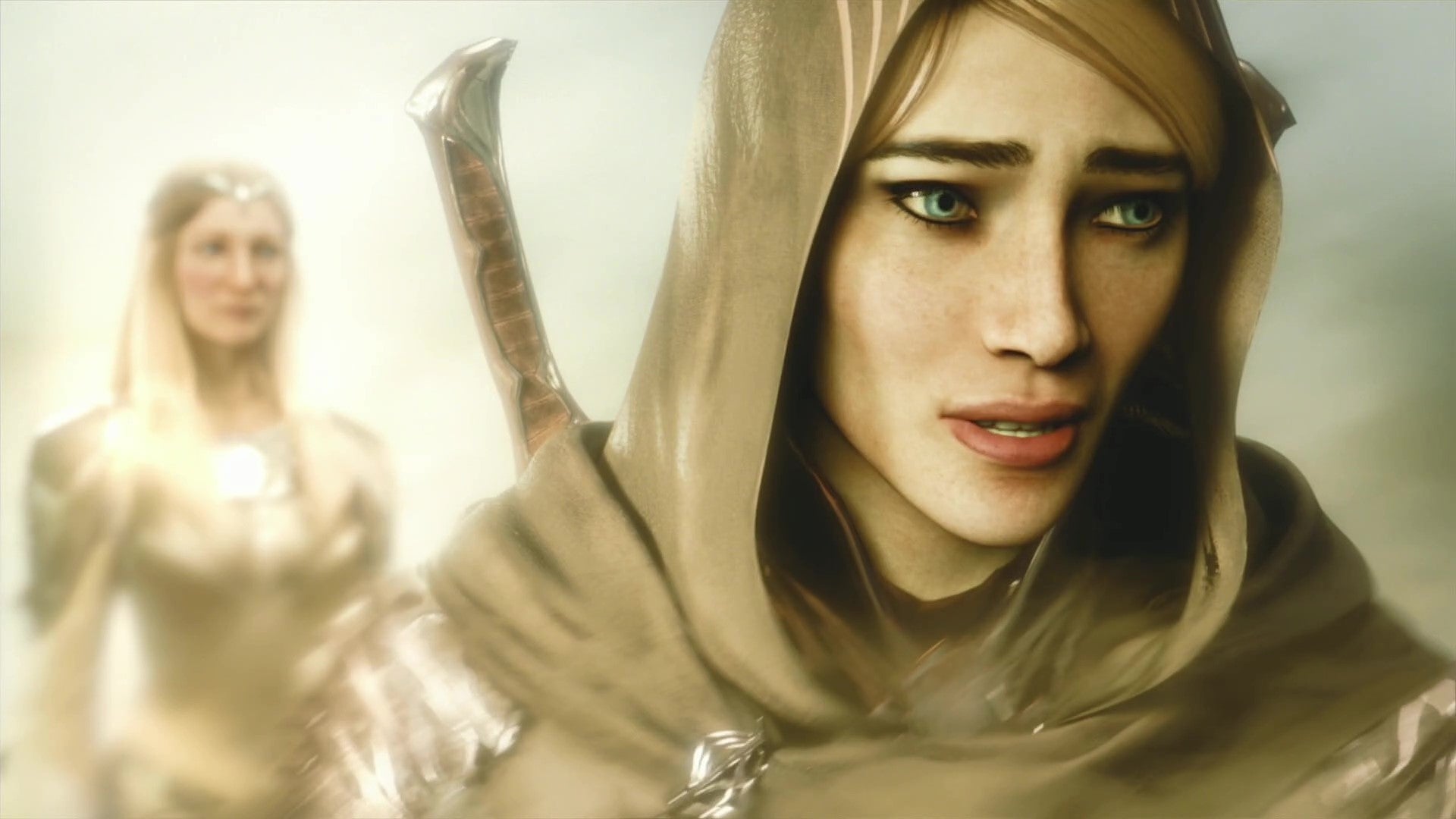Middle-earth™: Shadow of War™ Expansion Pass screenshot