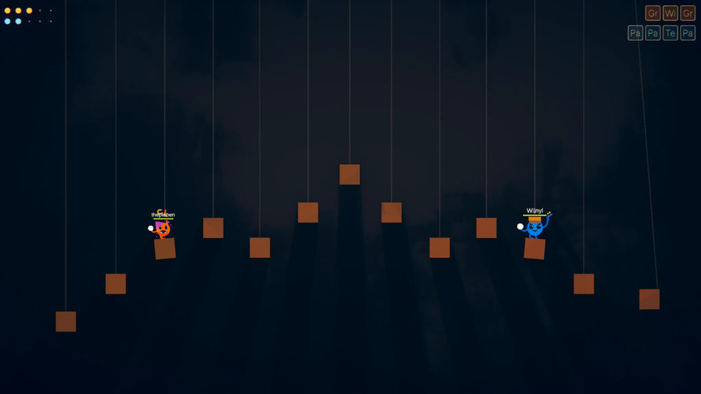 ROUNDS - PC (Steam) — screenshot 3