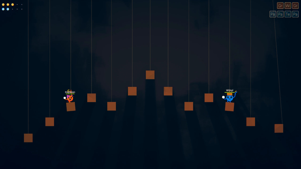 ROUNDS - PC (Steam) — скриншот 3