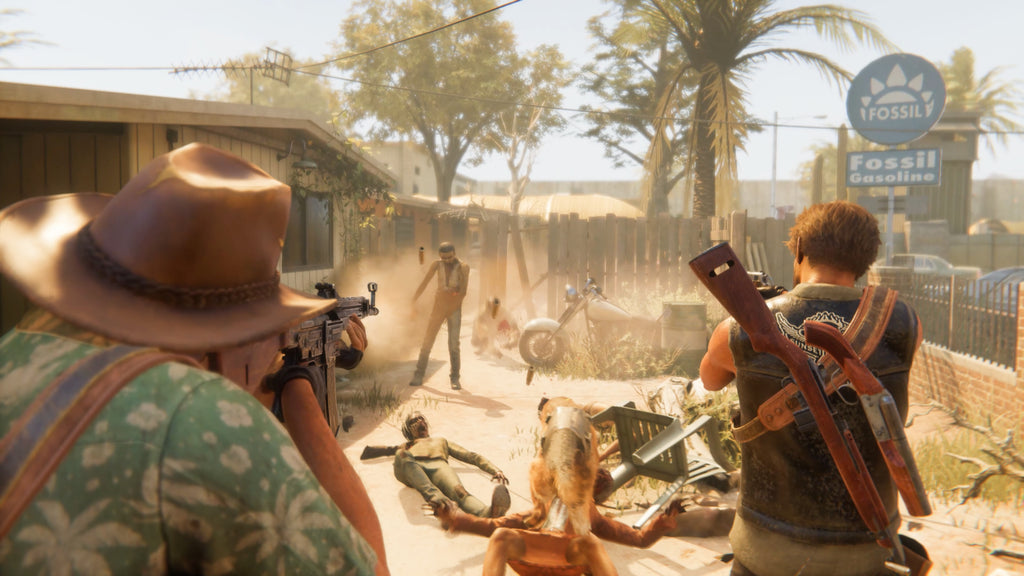 Arizona Sunshine - PC (Steam) — screenshot 3