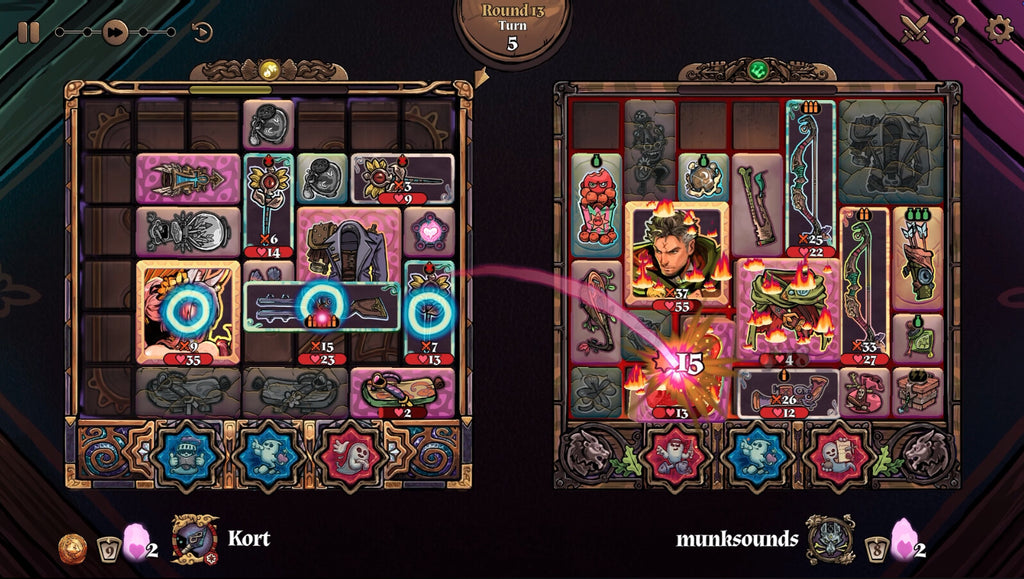 Turnbound - PC (Steam) — screenshot 3