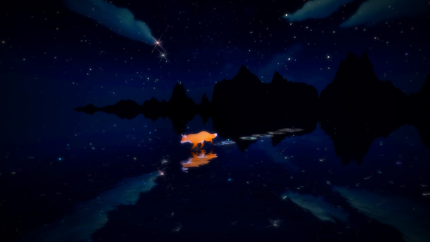 The First Tree - PC (Steam) — скриншот 3