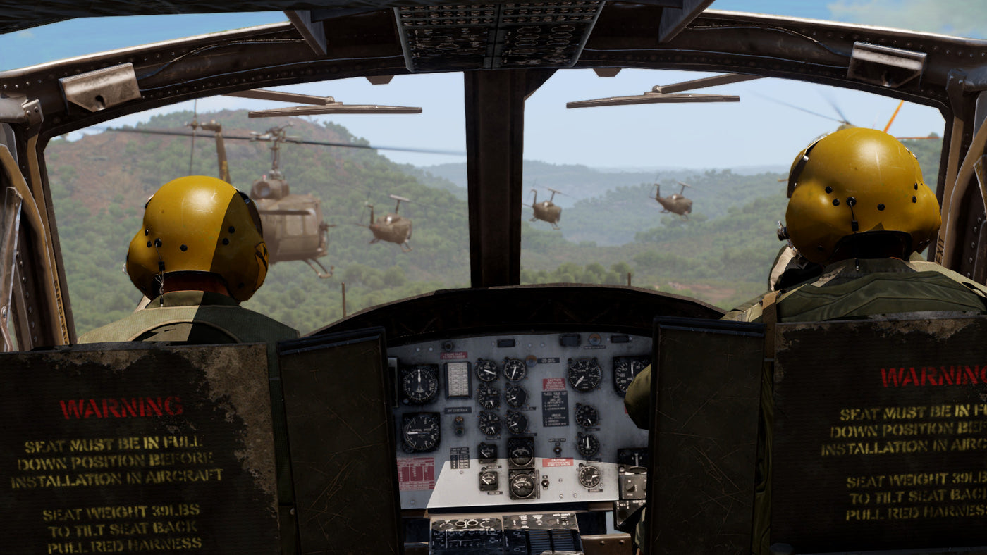 Arma 3 Creator DLC: S.O.G. Prairie Fire DLC - PC (Steam) — скриншот 3