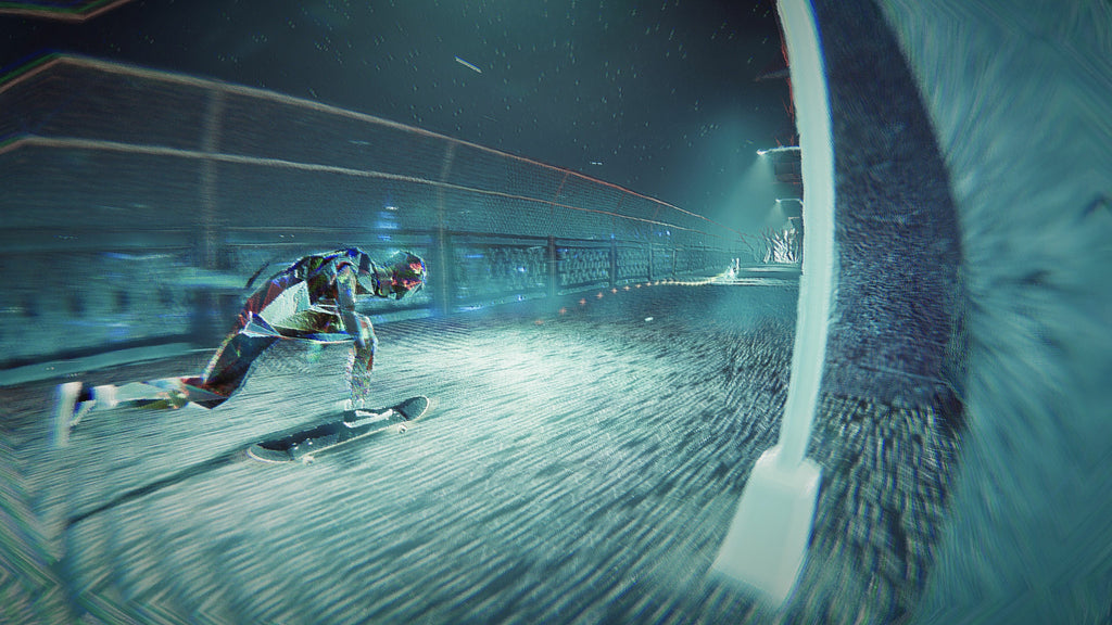 Skate Story - PC (Steam) — screenshot 3