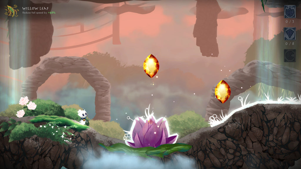 Evergate - PC (Steam) — screenshot 1