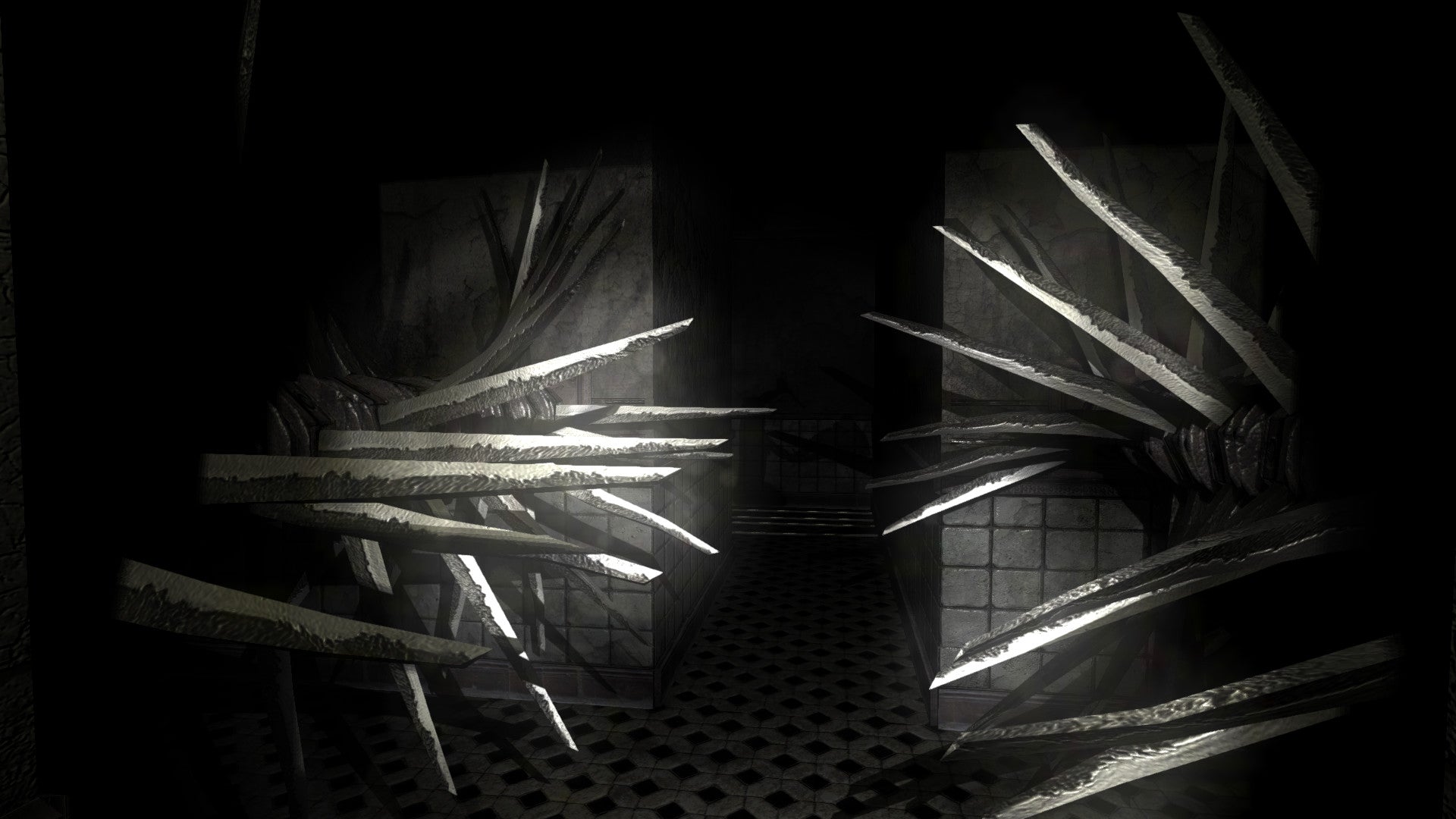 Obscuritas - PC (Steam) — screenshot 3