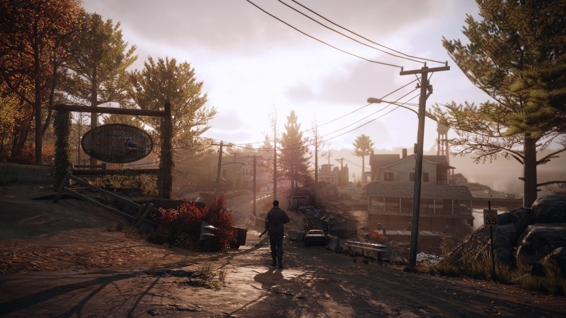 Homefront: The Revolution - Beyond the Walls DLC - PC (Steam) — screenshot 1