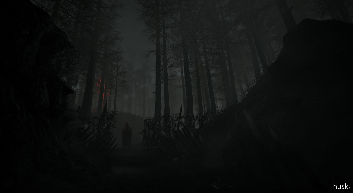 Husk - PC (Steam) — скриншот 2