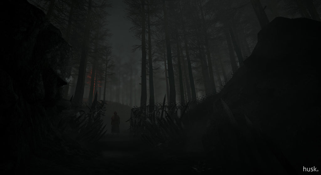Husk - PC (Steam) — screenshot 2