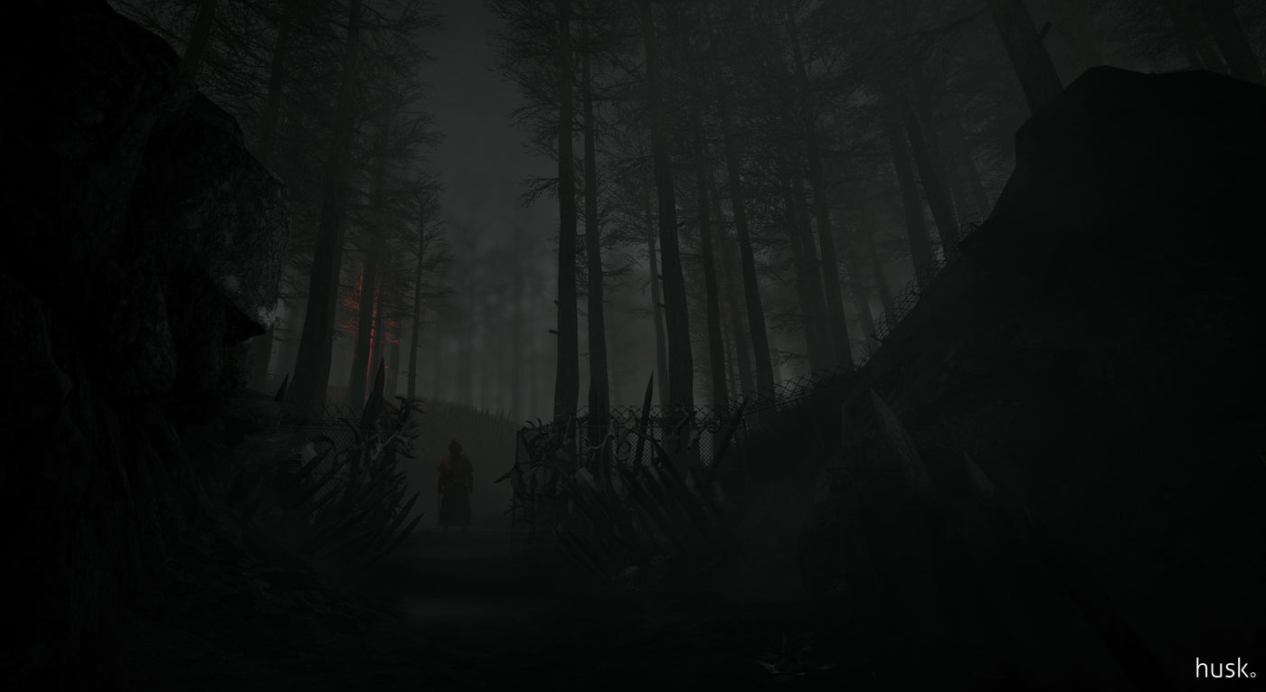 Husk - PC (Steam) — скриншот 2