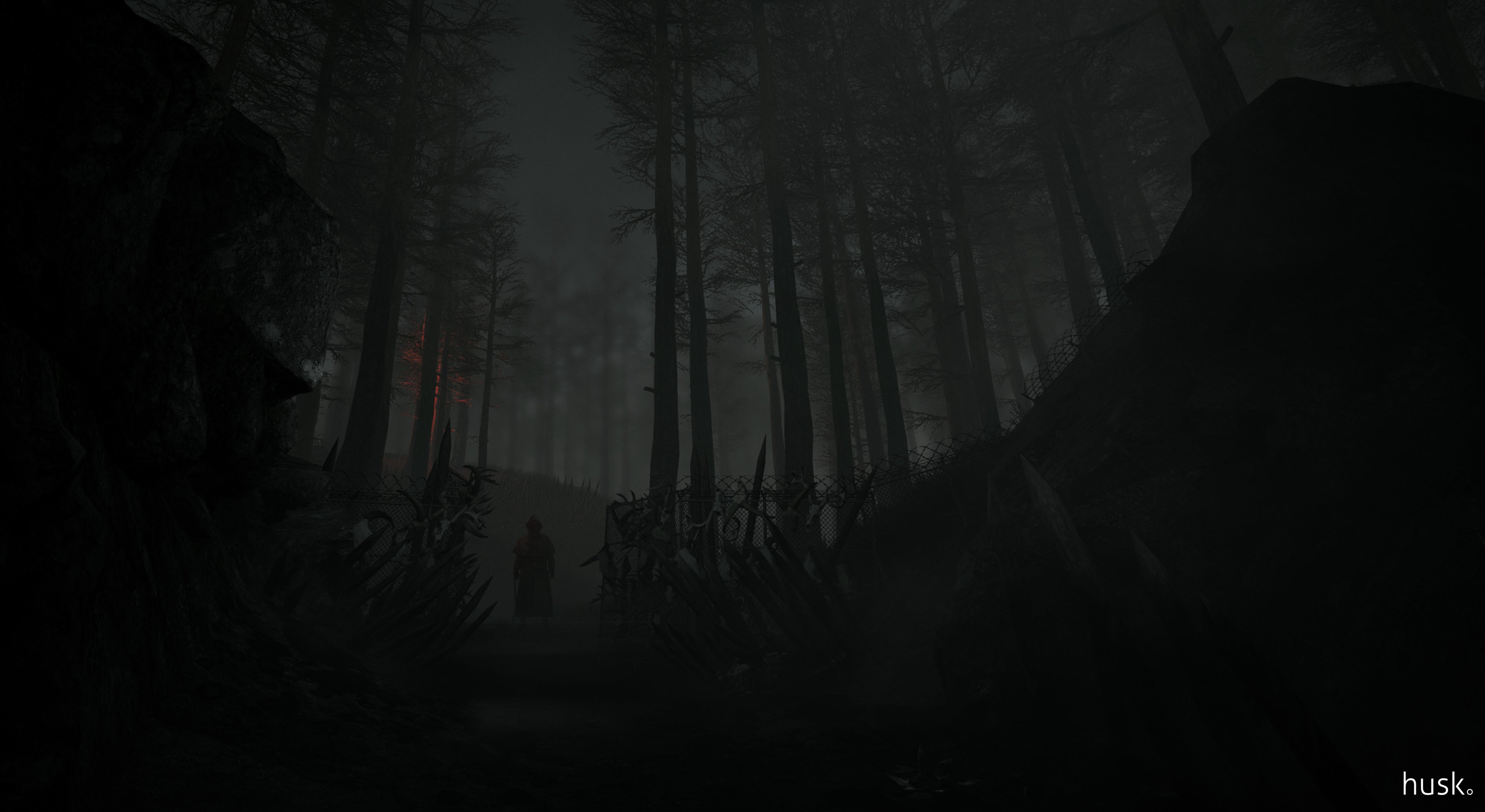 Husk - PC (Steam) — screenshot 2