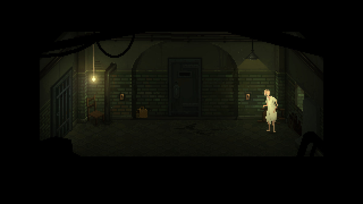 Vlad Circus: Curse of Asmodeus - PC (Steam) — скриншот 2