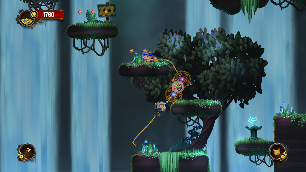 Chariot Royal Edition - PC (Steam) — screenshot 2