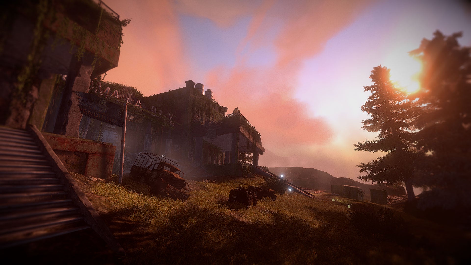 Valley - Xbox One — screenshot 2