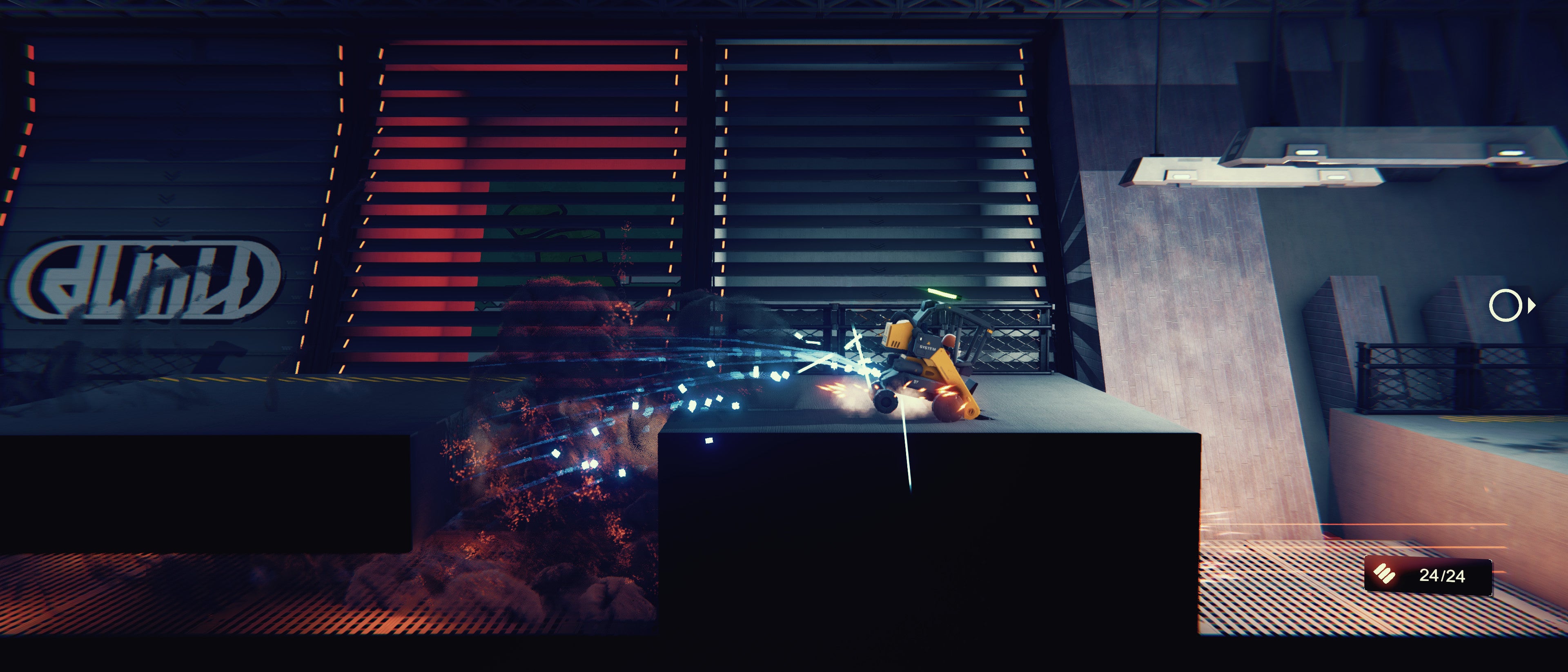 Soda Crisis - PC (Steam) — screenshot 2