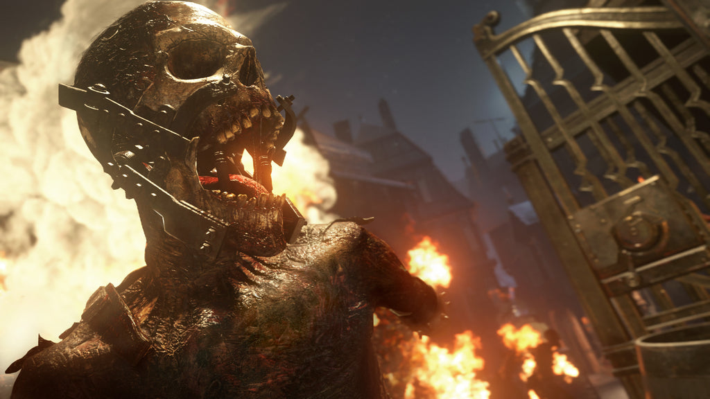 Call Of Duty: WWII - PC (Steam) — screenshot 3