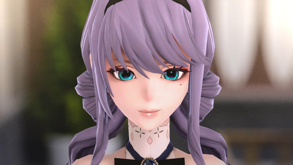 FANTASIAN Neo Dimension - PC (Steam) — screenshot 2