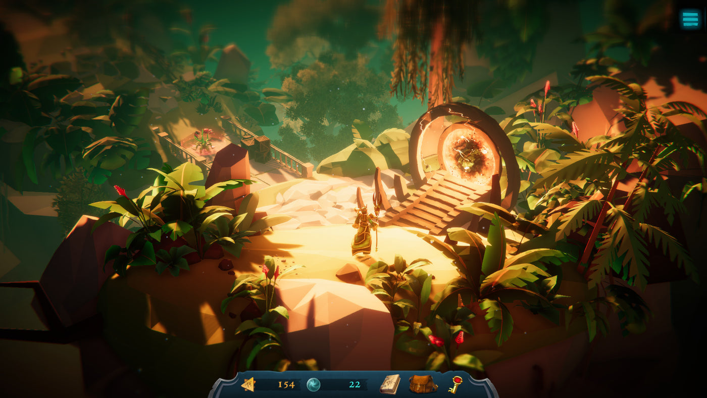 Cardaclysm - PC (Steam) — скриншот 1